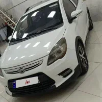 لیفان x50اوتمات یک لگه رنگ