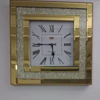 ساعت دیواری