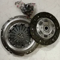 دیسک و صفحه والئو