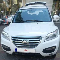 لیفانx60مدل۹۳دنده هیلمنی بیرنگ