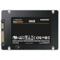 Ssd samsung evo 860 500gb