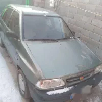 پرایدمدل ۸۴