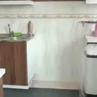 آپارتمان دو خوابه مجتمع رفیعی