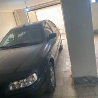سمند ef7|خودرو سواری و وانت|ابهر, |دیوار