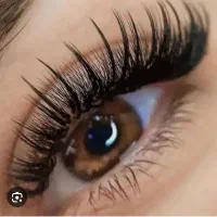 اموزش مژه و کراتین و بافت