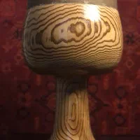 تنبک کلکسیونی زبانگنجشک