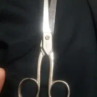 قیچی