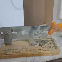 قندشکن|کلکسیون اشیاء عتیقه|مشهد, یاس|دیوار