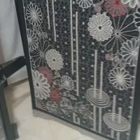 فرش|فرش|پارسآباد, |دیوار