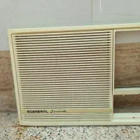شیل ، قاب کولر 18 هزار جنرال