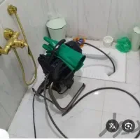 لوله بازکنی با فنر برقی با ضمانت