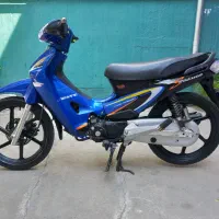 بیکلاج مدل 94 درحد