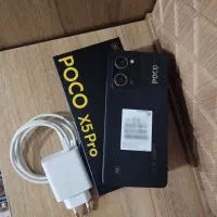 poco x5 pro