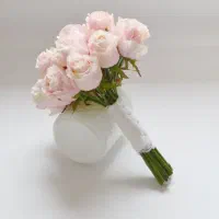 گل عروس|گل مصنوعی|حمیدیه, |دیوار