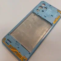 قاب گوشی a32 آبی