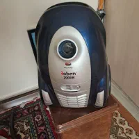 جارو برقی روبن