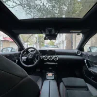 بنز Benz A200 Long|خودرو سواری و وانت|مشهد, سعد آباد|دیوار