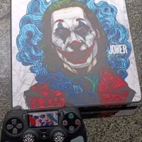 ps4|کنسول، بازی ویدئویی و آنلاین|مراغه, |دیوار