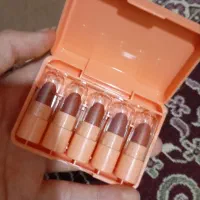 مینی رژ کیوت زنگ های نود