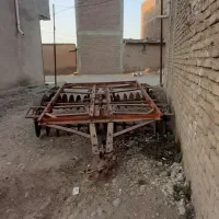 ادوات تراکتور