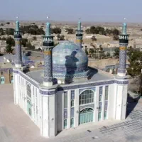 سفر به گناباد، بیدخت
