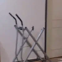 دستگاه ورزشی خانگی