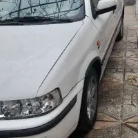 فروش سمند lxدوگانه سوز۸۷