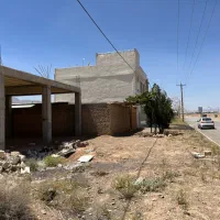 فروش زمین تجاری مسکونی