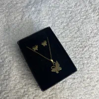 اکسسوری نیم ست - دستبند - پابند زیر ۲۰۰
