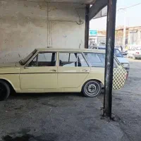 پیکان استیشن