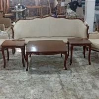 تولیدی مبلمان مینیمال و فرانسوی