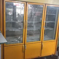یخچال ۶ در