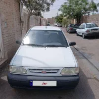 پراید مدل 97