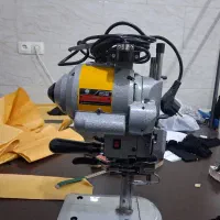 قیچی برقی صنعتی