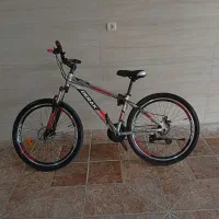 دوچرخه ۲۶