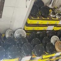 بوق 1011 گاز 12بوق منصور