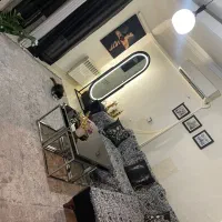 ۴۳ متری تک خواب خوش نقشه پرنور