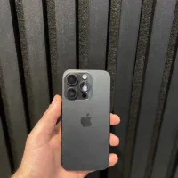 15پرو  فقط با یک فقره چک ضمانت تا سقف 100 میلیون