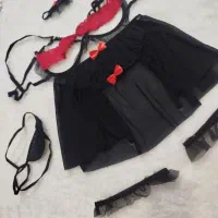 کاستوم و بادی