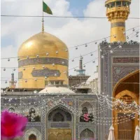 تور مشهد