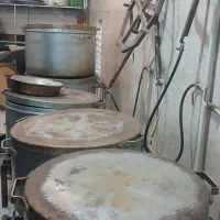 قبول سفارش وپخت غذا برای مراسم وهیات ها ی مذهبی