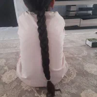 مو به فروش می‌رسد