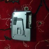 یک عدد واکمن دکوری