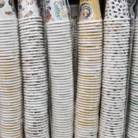 فروش ظروف یکبارمصرف