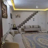 آپارتمان فروشی طبرسی شمالی دوبلکس شیک