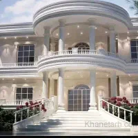 رهن کامل آپارتمان ۱۴۵ متری سه‌خوابه  میدان فاضل