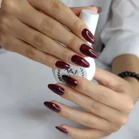 اف 50 درصدی کاشت ناخن