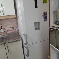 یخچال فریزر بکو
