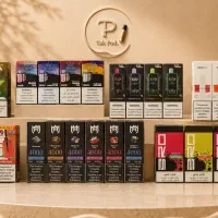 پاد یکبار مصرف با تنوع بالا