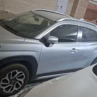 سوزوکی فرانکس صفر۲۰۲۵